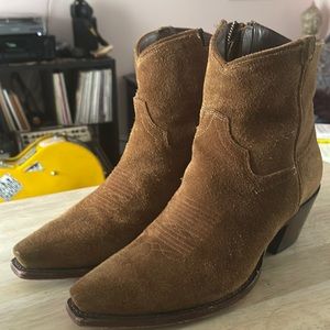 Tecova The Daisy boots